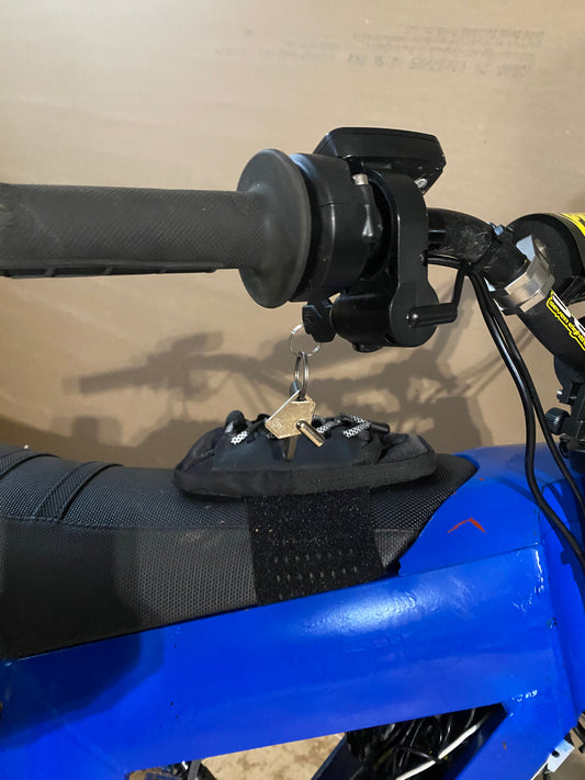 Surron Throttle