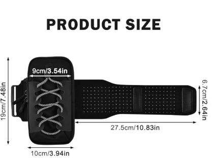 E-bike Race Bag