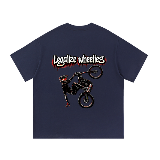 Voltline Supply’s .co T-Shirt