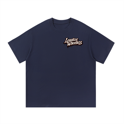 Voltline Supply’s .co T-Shirt