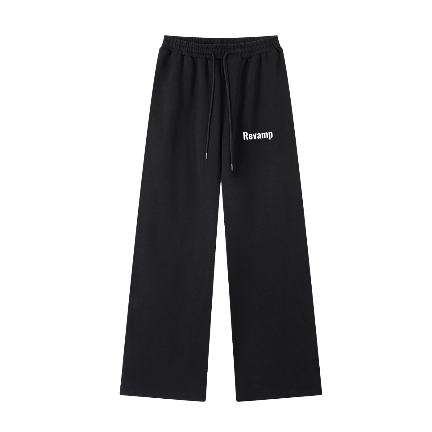 Revamp Straight-Leg Sweatpants