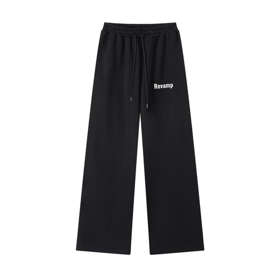 Revamp Straight-Leg Sweatpants