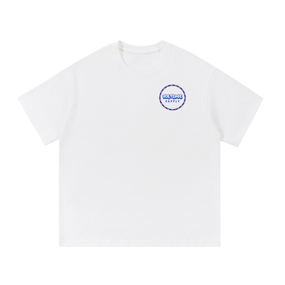 Voltline Supply .co loose fit T-Shirt