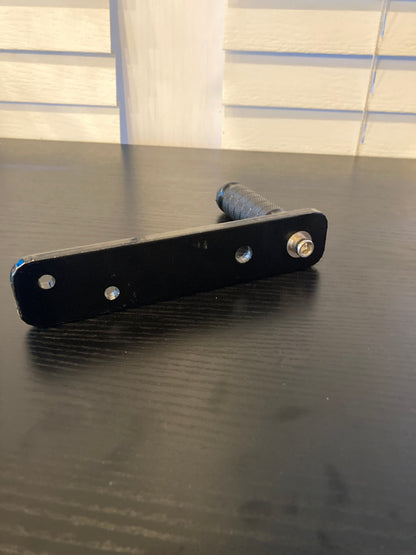 Tuttio Shift Lock