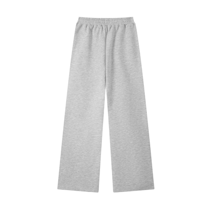 Revamp Straight-Leg Sweatpants