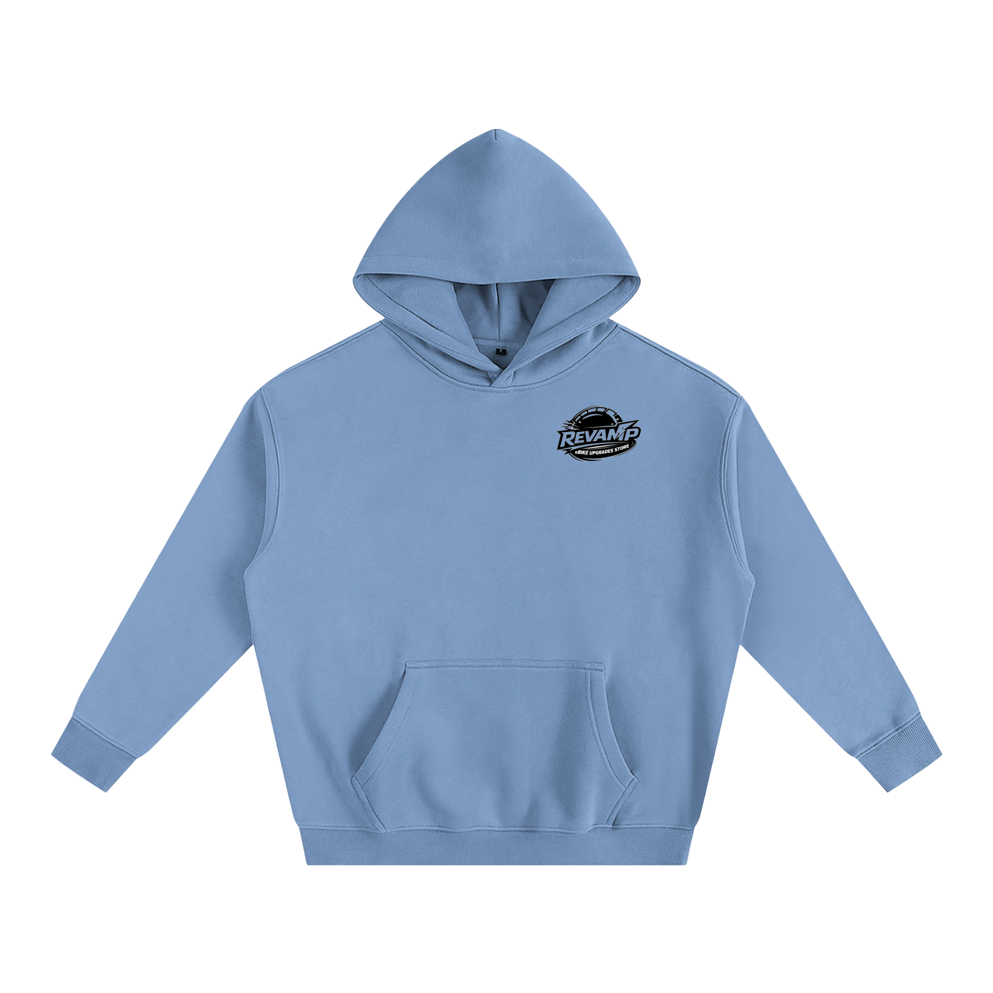 Revamp Oversize Hoodie