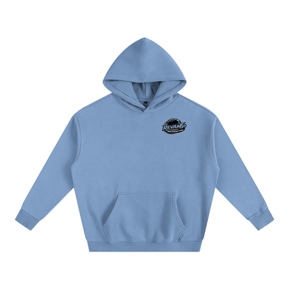Revamp Oversize Hoodie