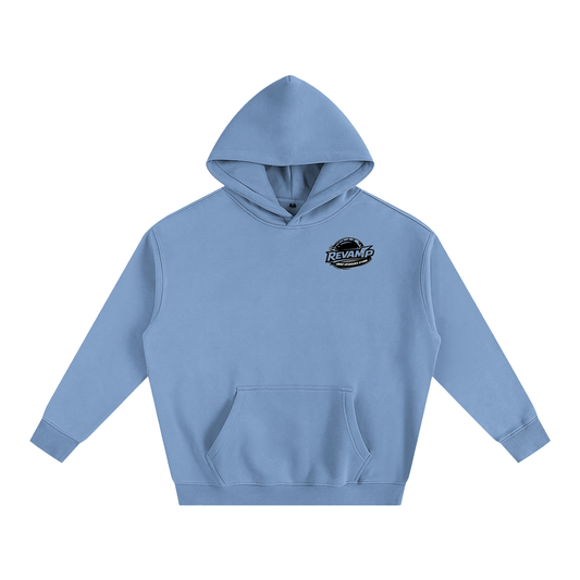 Revamp Oversize Hoodie