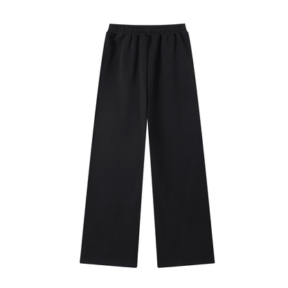 Revamp Straight-Leg Sweatpants