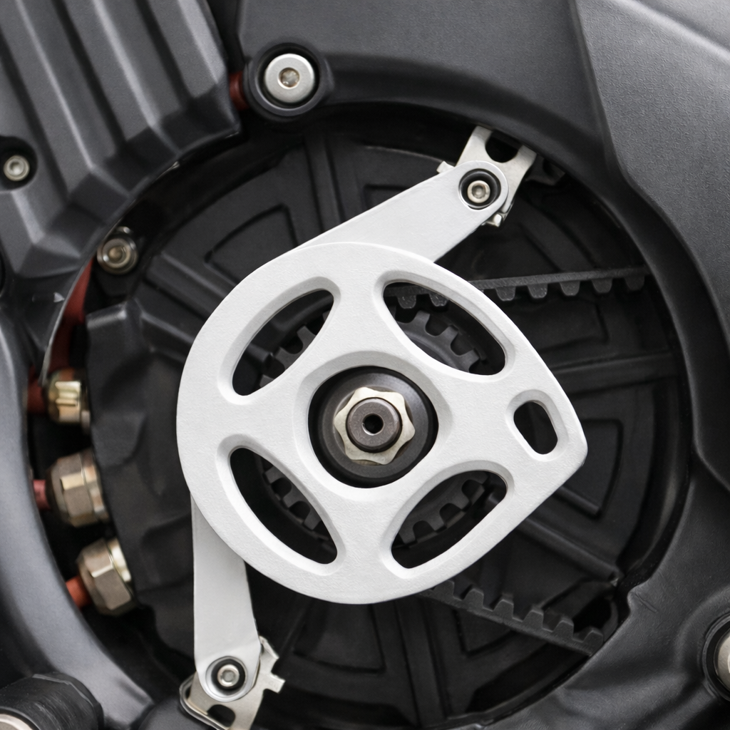 Talaria x3 Motor Cover