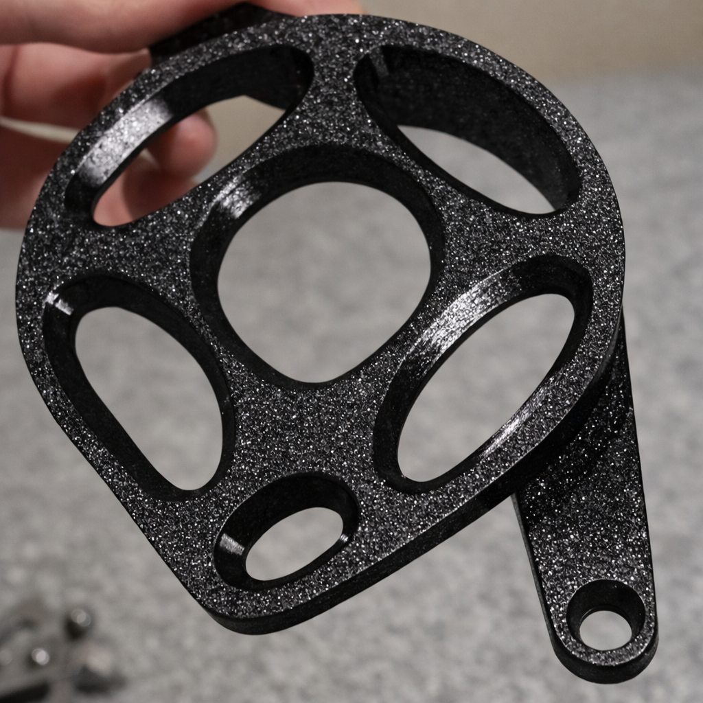 Talaria x3 Motor Cover