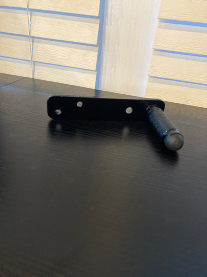 Tuttio Shift Lock