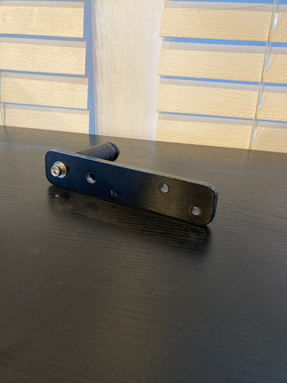 Tuttio Shift Lock