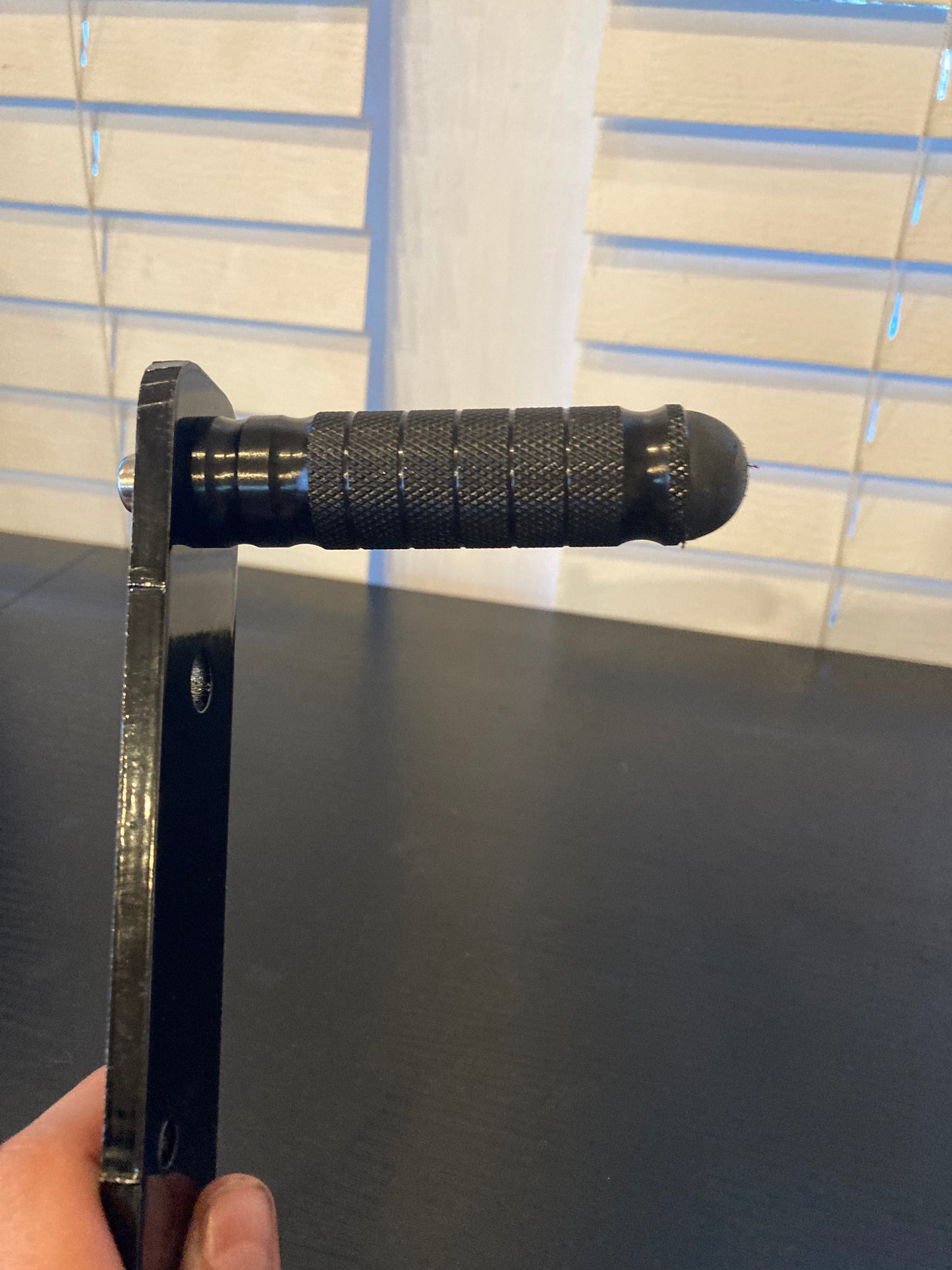 Tuttio Shift Lock