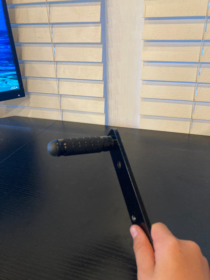 Tuttio Shift Lock