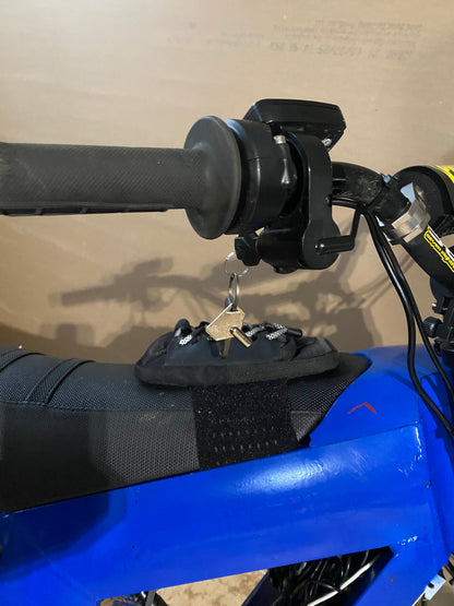 E-bike Race Bag