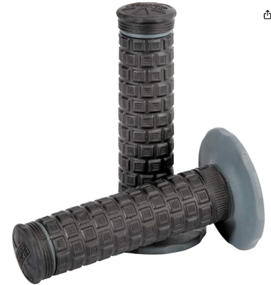 Pro Taper Pillow Top Lite Grips