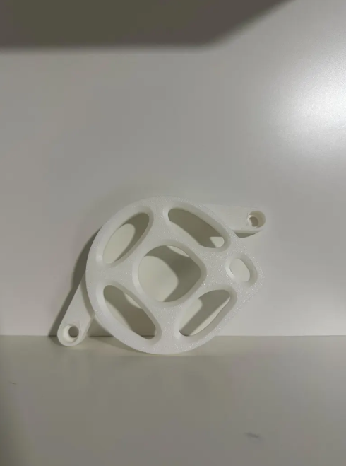 Talaria x3 Motor Cover
