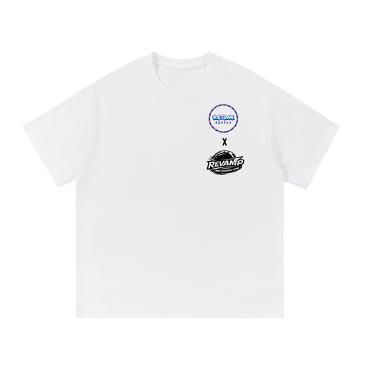 Voltline Supply x Revamp T-shirt