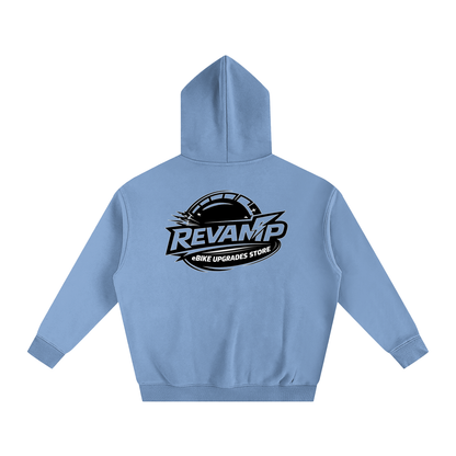Revamp Oversize Hoodie