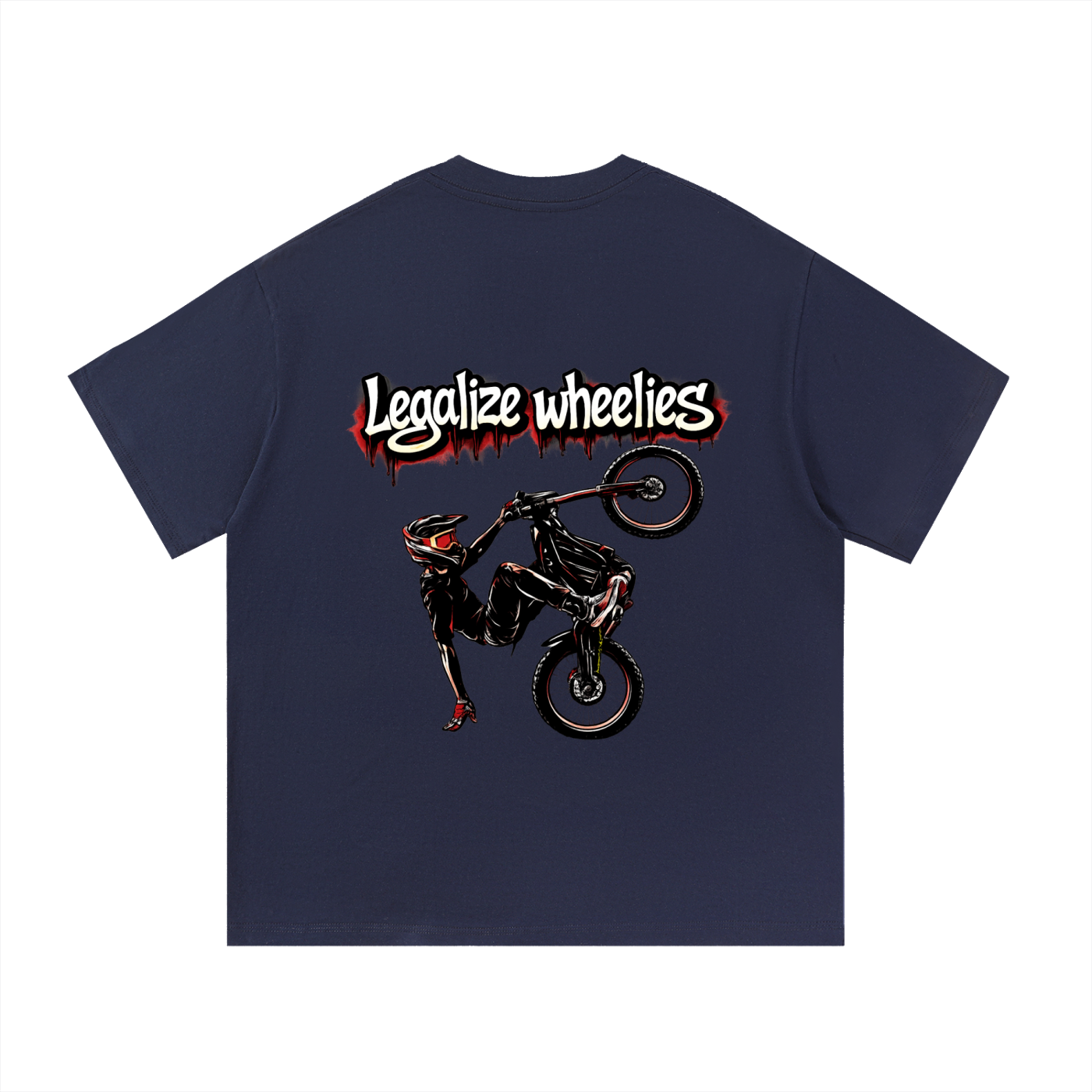 Voltline Supply’s .co T-Shirt