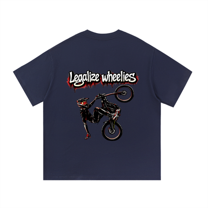 Voltline Supply’s .co T-Shirt